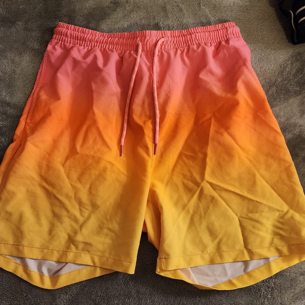 Public Record swim suit